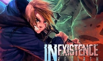 Inexistence Rebirth Global Steam