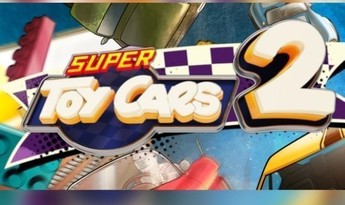 Super Toy Cars 2 EN Global Steam