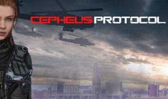 Cepheus Protocol EN Global Steam