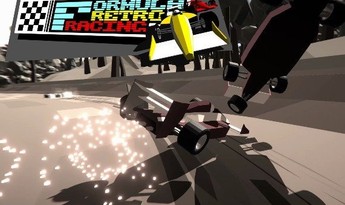 Formula Retro Racing EN Global Steam