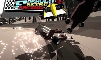 Formula Retro Racing EN Global Steam