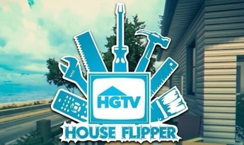 House Flipper: HGTV DLC Global Steam