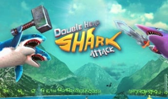 Double Head Shark Attack Steam Global