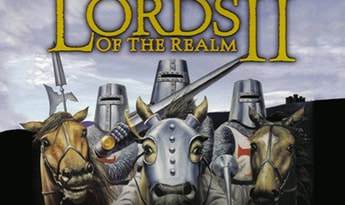 Lords of the Realm II EN Global Steam