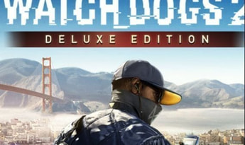 Watch Dogs 2 Deluxe Edition EN/DE/FR/IT/ES Global Xbox One Xbox Series