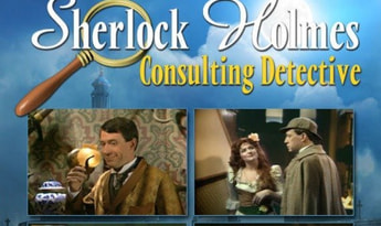 Sherlock Holmes Consulting Detective: The Case of the Mummy's Curse EN Global Steam