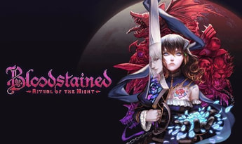 Bloodstained: Ritual of the Night EU Steam