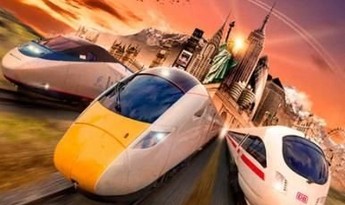 Train Simulator 2015 EN EU Steam