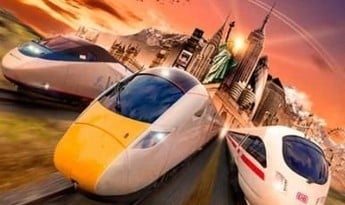 Train Simulator 2015 Steam EU