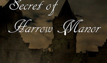 Secret of Harrow Manor EN Global Steam