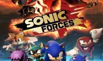Sonic Forces Bonus Edition EN Global Steam