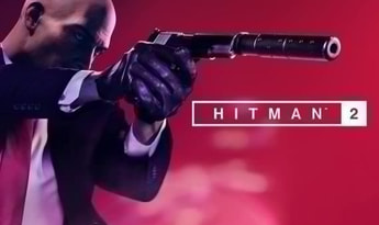 Hitman 2 Gold Edition EU Steam