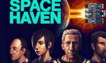 Space Haven Global Steam Gift