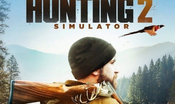 Hunting Simulator 2 EN/FR EU Xbox One Xbox Series