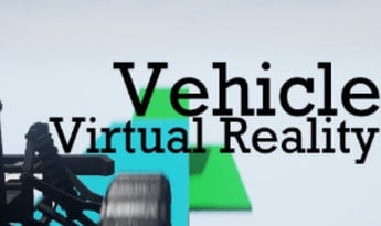 Vehicle VR Steam Global