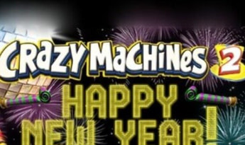 Crazy Machines 2: Happy New Year DLC EN Global Steam