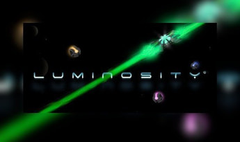 Luminosity EN Global Steam