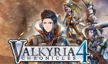 Valkyria Chronicles 4 Complete Edition Global Steam