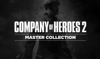 Company of Heroes 2 - Master Collection EN EU Steam