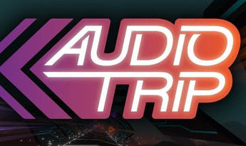 Audio Trip VR EN Global Steam