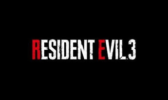Resident Evil 3 - Remake EN EU PS4