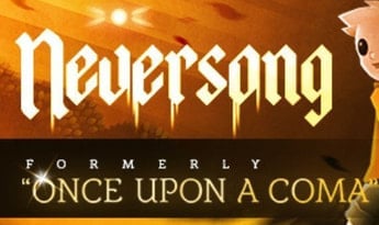 Neversong Global Steam