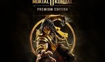 Mortal Kombat 11 Premium Edition Steam EU