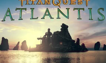 Titan Quest: Atlantis DLC EU Steam