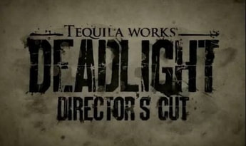 Deadlight - Director's Cut USA + + Steam Global