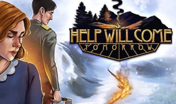 Help Will Come Tomorrow EN Global Steam
