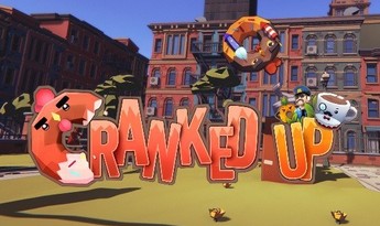 Cranked Up EN/FR Global Steam