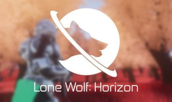 Lone Wolf: Horizon EN Global Steam