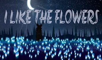 I Like The Flowers EN/RU Global Steam