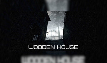 Wooden House EN Global Steam
