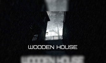 Wooden House Steam Global