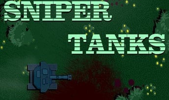 Sniper Tanks EN/RU Global Steam