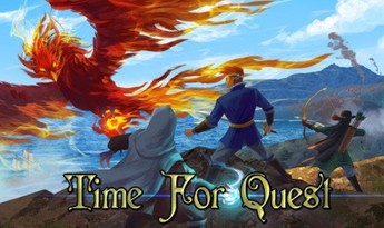 Time For Quest EN Global Steam