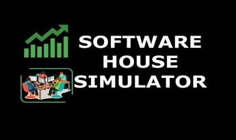 Software House Simulator EN Global Steam