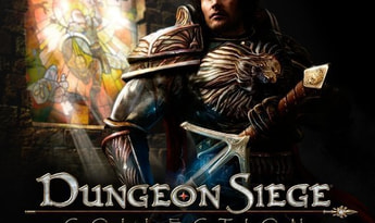 Dungeon Siege - Collection EN/DE/FR Global GOG