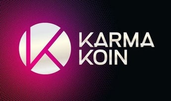 Karma Koin Gift Card USD $10 Prepaid