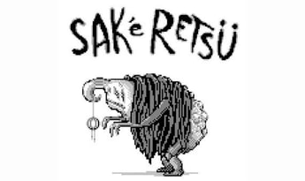 Sakeretsu EN Global Steam