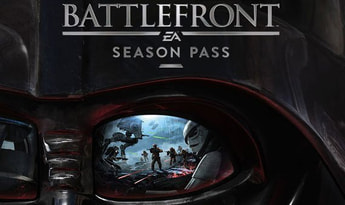 Star Wars: Battlefront - Season Pass DLC EN/DE/FR/IT Global Xbox One Xbox Series