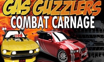 Gas Guzzlers: Combat Carnage EN Global Steam
