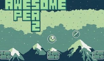 Awesome Pea 2 EN EU Xbox One Xbox Series