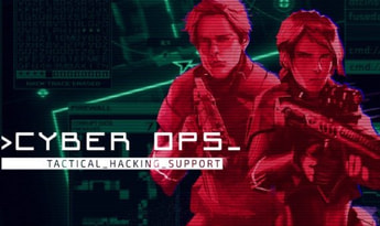 Cyber Ops EN/JA/PT/ES Global Steam