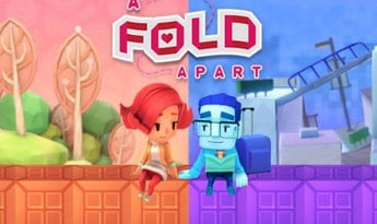 A Fold Apart EN EU Xbox One Xbox Series