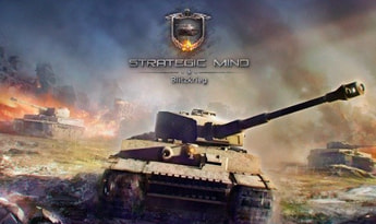 Strategic Mind: Blitzkrieg EN/DE/FR/PL/PT/RU/ZH Global Steam