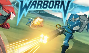 Warborn EN/DE/FR/JA/RU/ZH/ES Global Steam