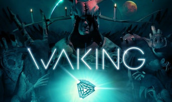 Waking EN Global Steam