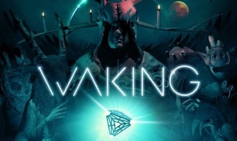Waking Steam Global